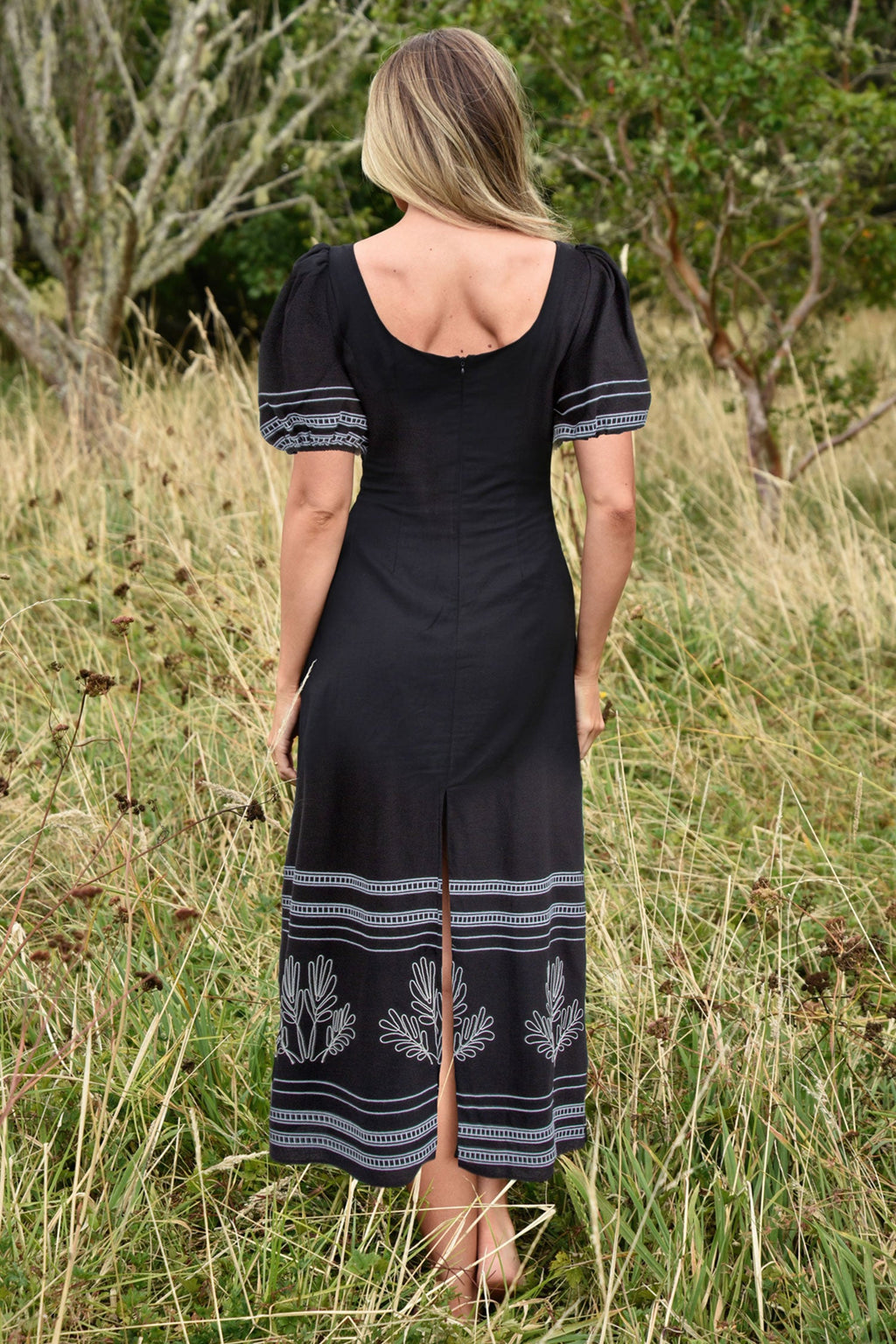 Shape Your Destiny Dress | FINAL SALE