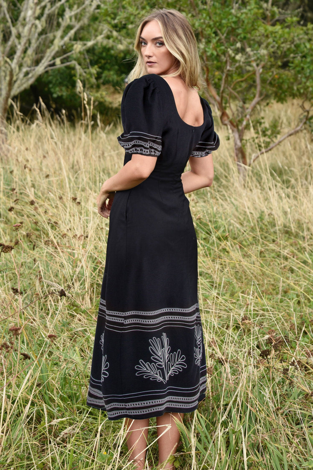 Shape Your Destiny Dress | FINAL SALE