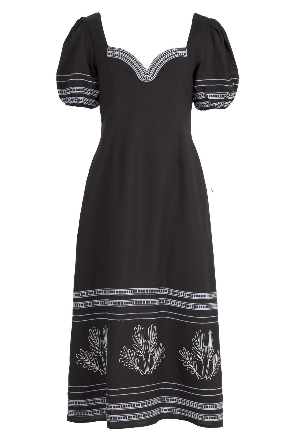 Shape Your Destiny Dress | FINAL SALE