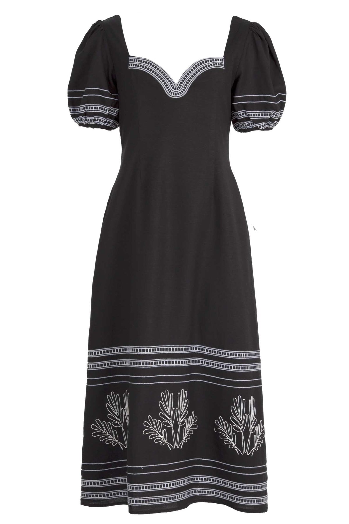 Shape Your Destiny Dress | FINAL SALE