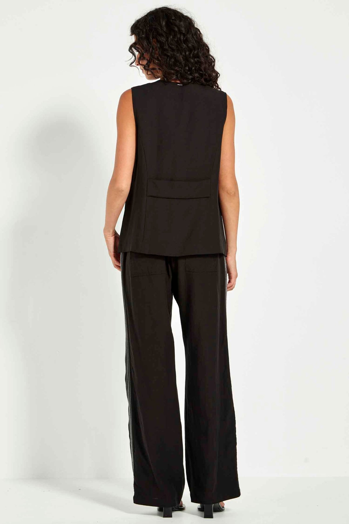 Sierra Pant in Black | FINAL SALE