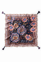 Silk Scarf in Padma