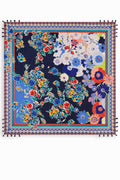Silk Scarf in Tiana