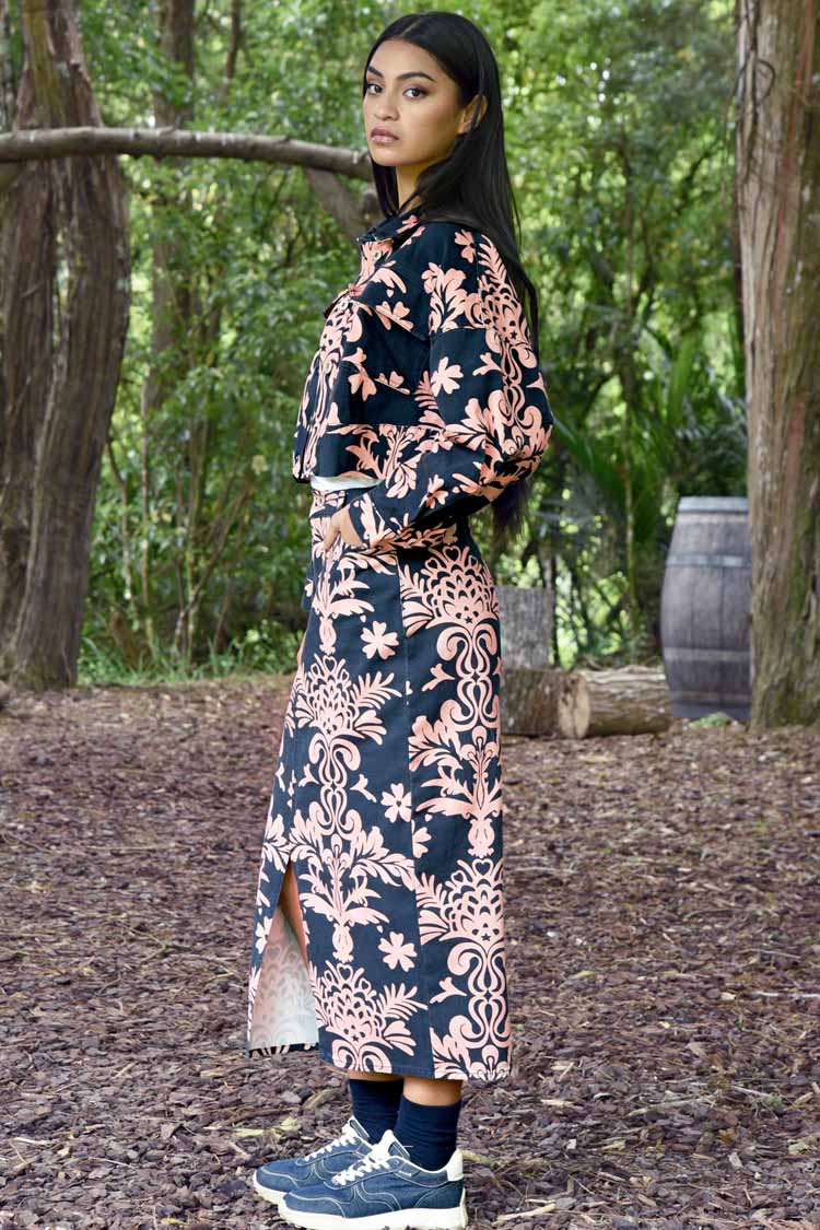 Skirt Around It Skirt | FINAL SALE