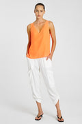 Soft Cargo in White