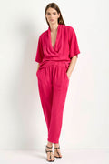 Soft Capri in Strawberry