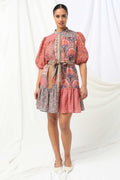 Sophie Mini Dress | FINAL SALE