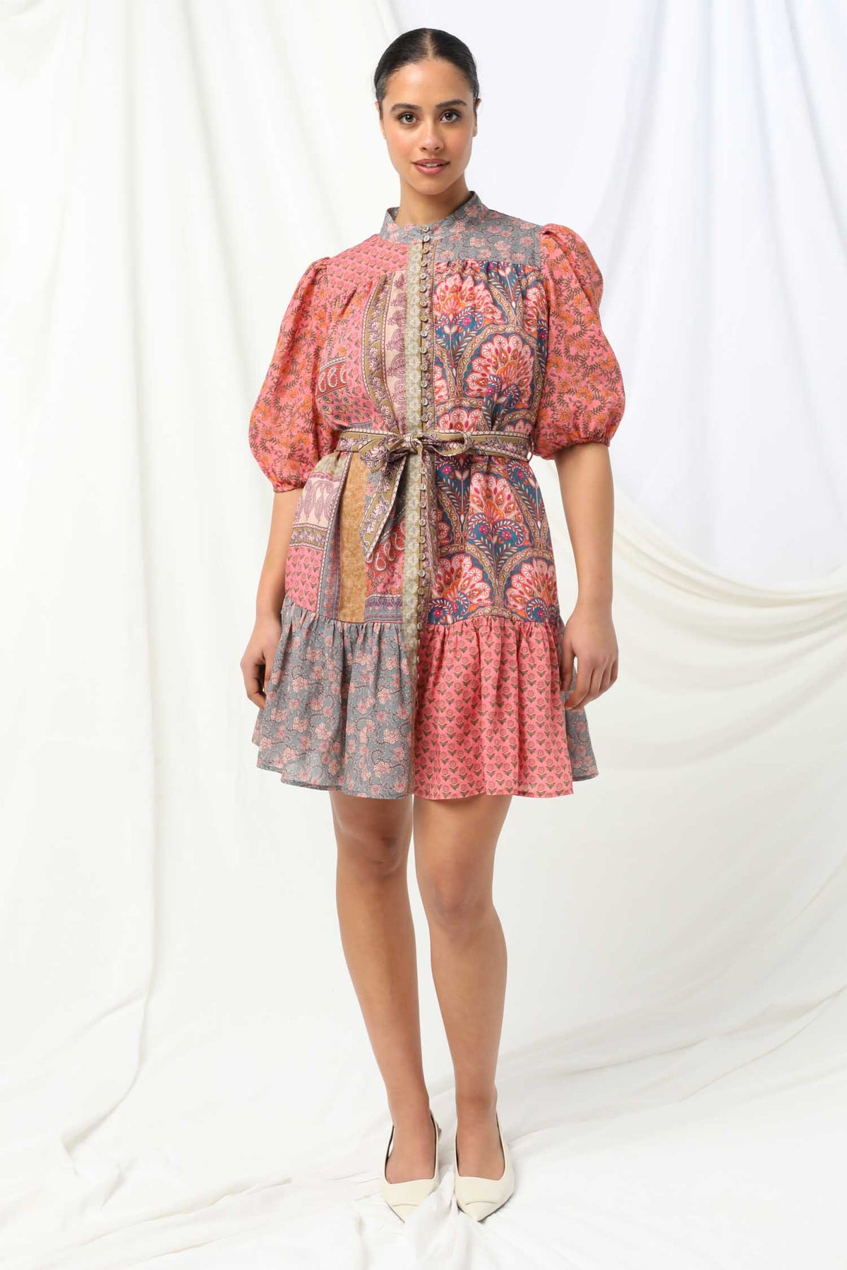 Sophie Mini Dress | FINAL SALE