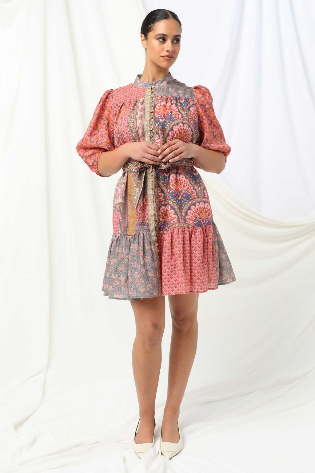 Sophie Mini Dress | FINAL SALE