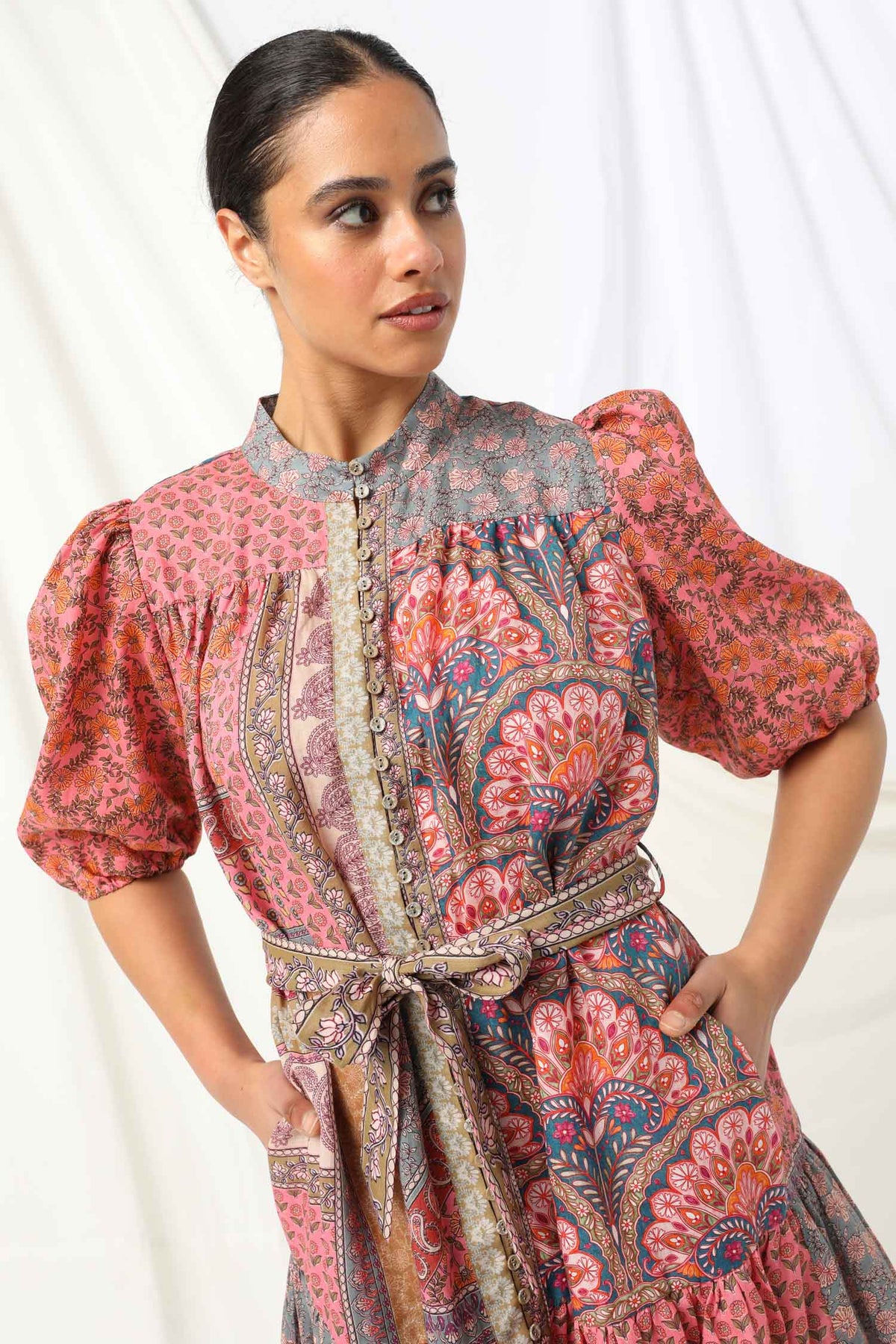 Sophie Mini Dress | FINAL SALE
