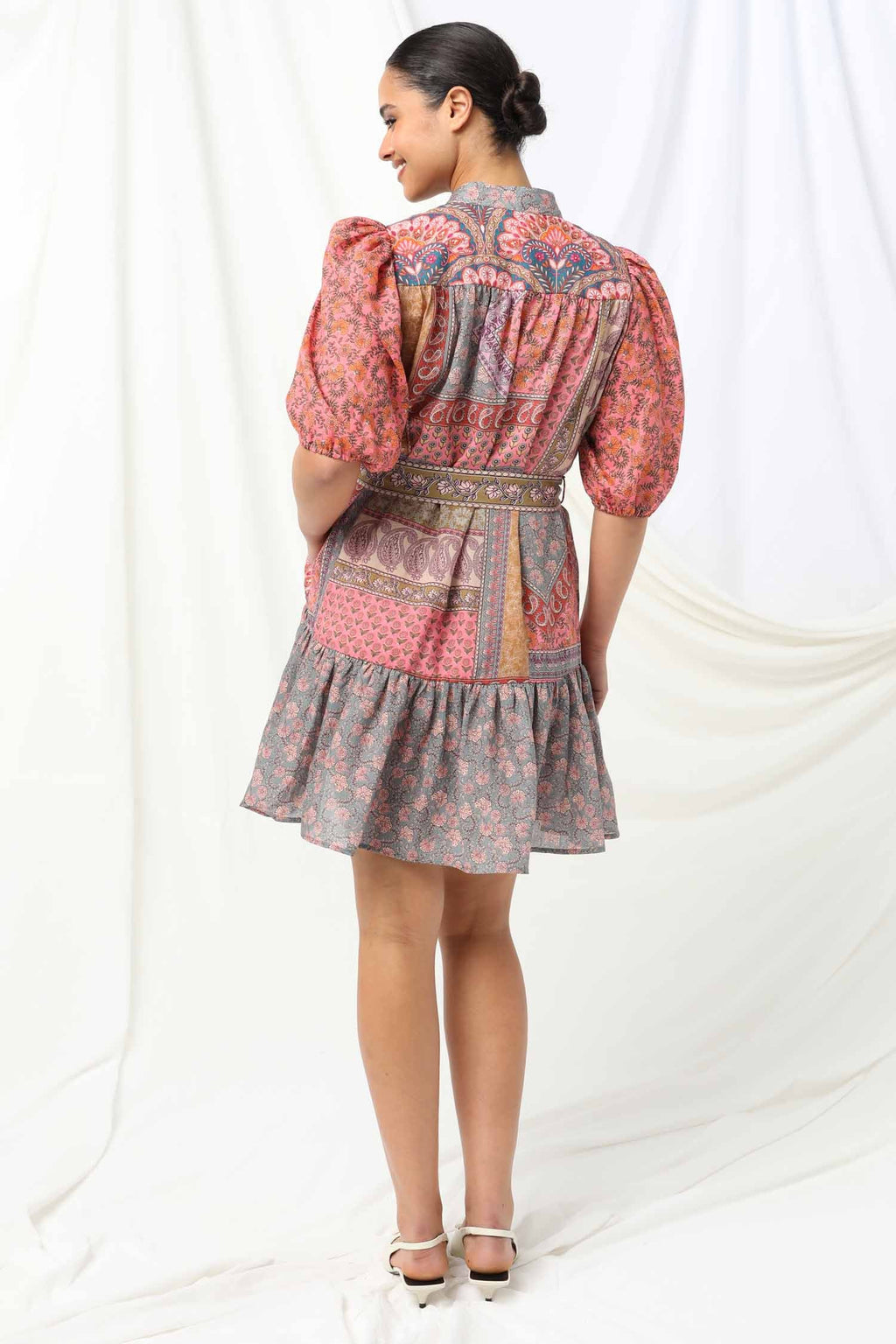Sophie Mini Dress | FINAL SALE
