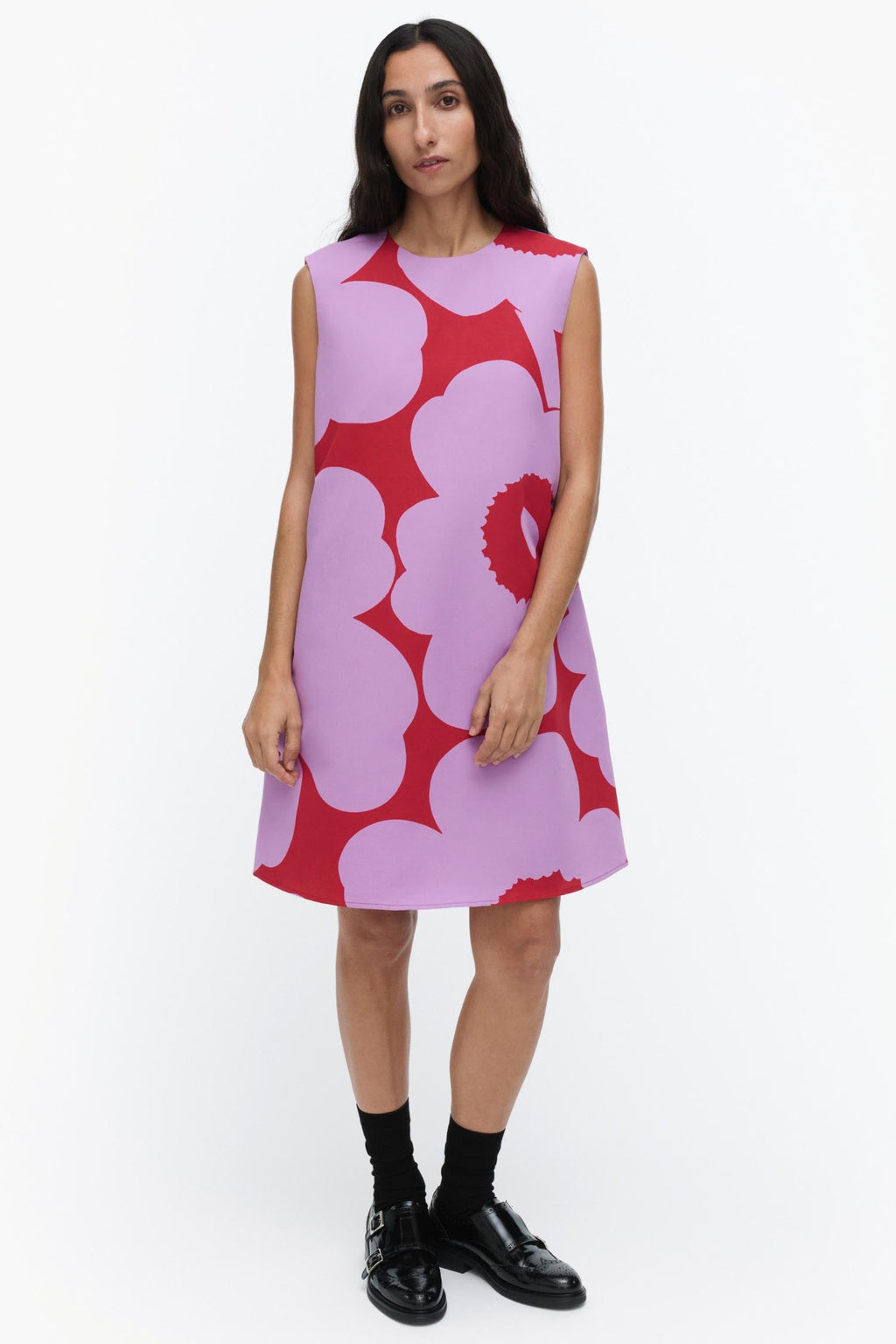 Sopiva Unikko Mini Dress | FINAL SALE
