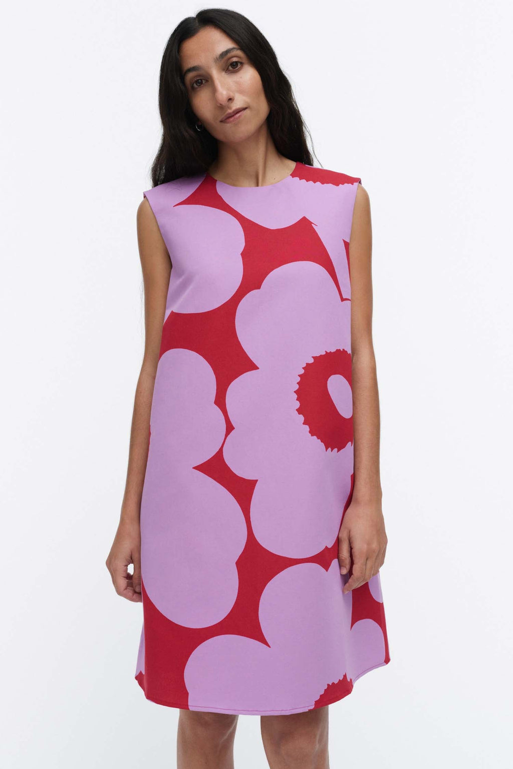 Sopiva Unikko Mini Dress | FINAL SALE