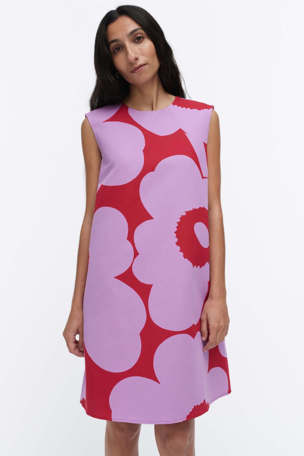 Sopiva Unikko Mini Dress | FINAL SALE
