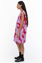 Sopiva Unikko Mini Dress | FINAL SALE