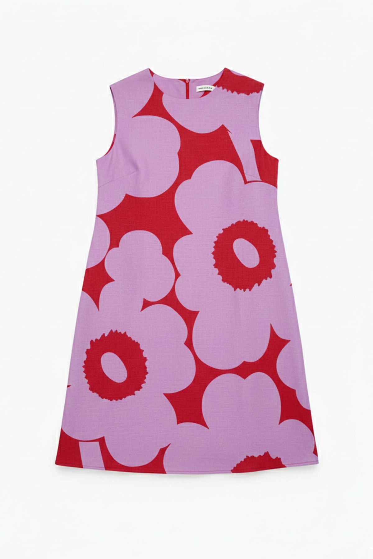Sopiva Unikko Mini Dress | FINAL SALE