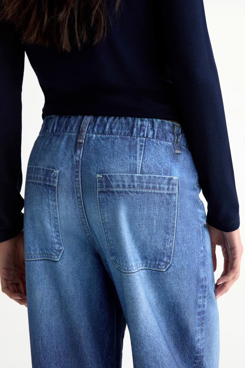 Stella Sweatpant in After Hours