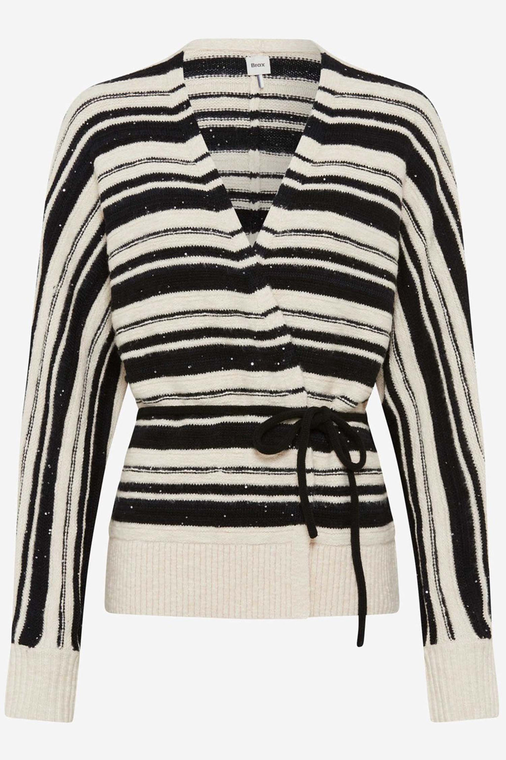 Anique Cardigan in Canvas