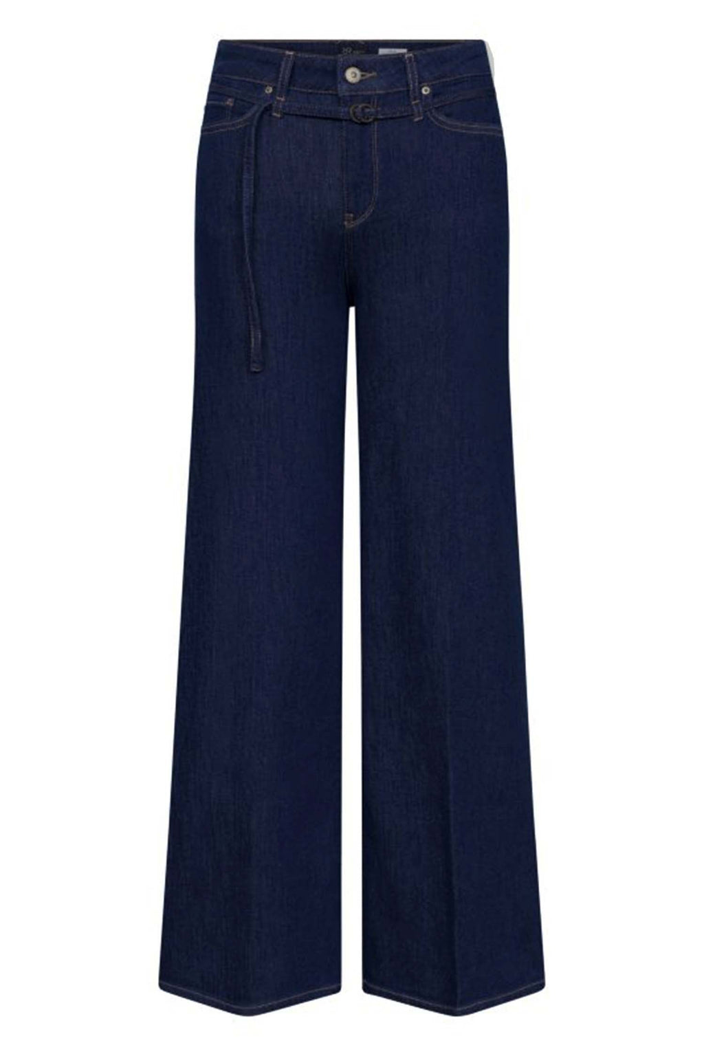 Sventy B True Soft Denim in Navy Blue