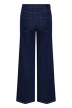 Sventy B True Soft Denim in Navy Blue