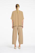 Cross Pant in Elm