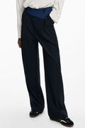 Tailored Combined Trousers | FINAL SALE
