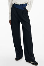 Tailored Combined Trousers | FINAL SALE