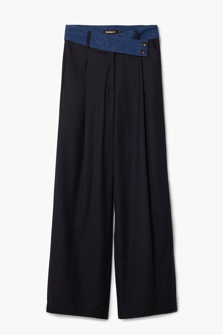 Tailored Combined Trousers | FINAL SALE