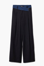 Tailored Combined Trousers | FINAL SALE