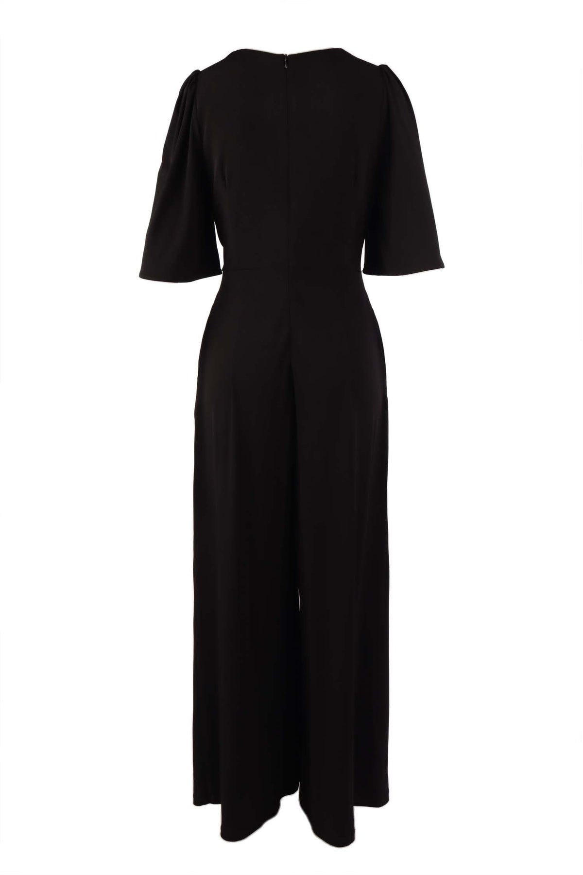 Tayla Pantsuit in Black