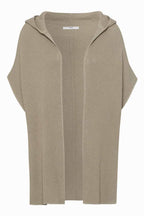 Tess Hooded Cape | FINAL SALE