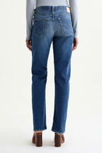 The Boyfriend Relaxed Fit Jeans - Fable