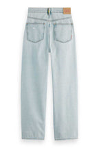The Ripple 50's Jean - Beach Treat | FINAL SALE