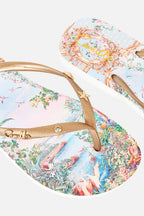 Thongs in Sisi Society 