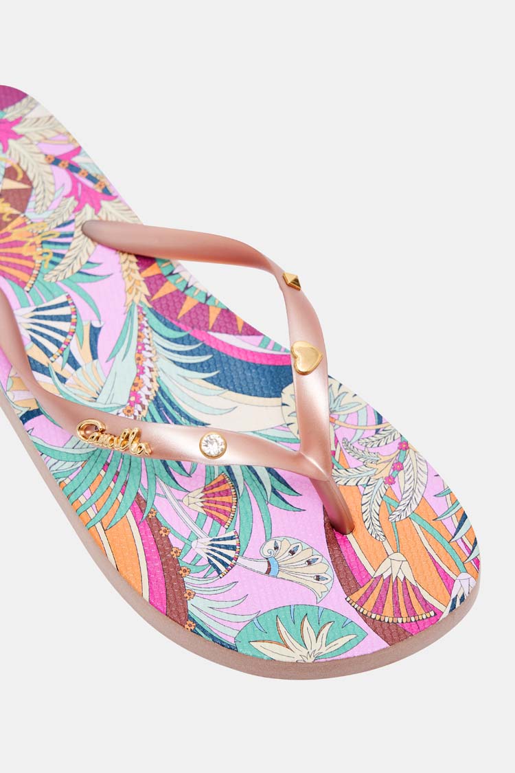Thongs in Giza Goddess | FINAL SALE
