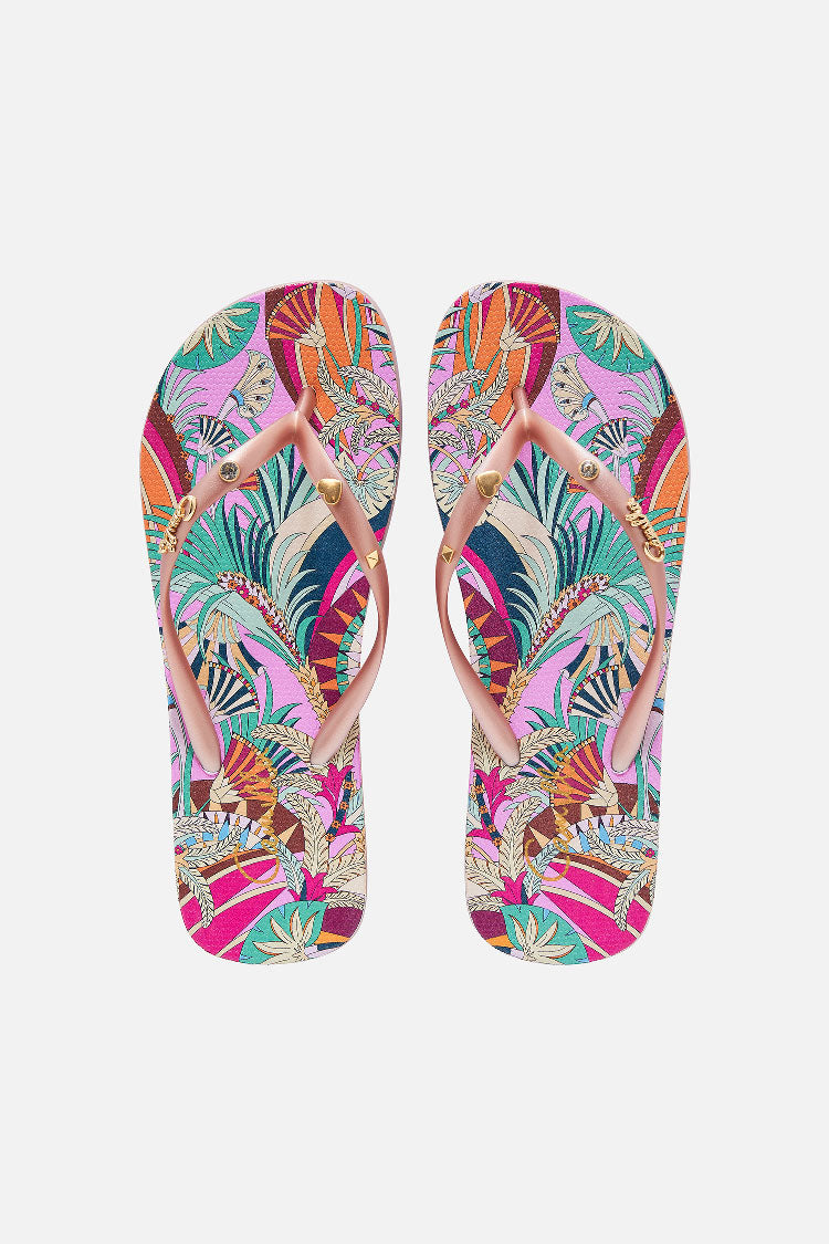 Thongs in Giza Goddess | FINAL SALE