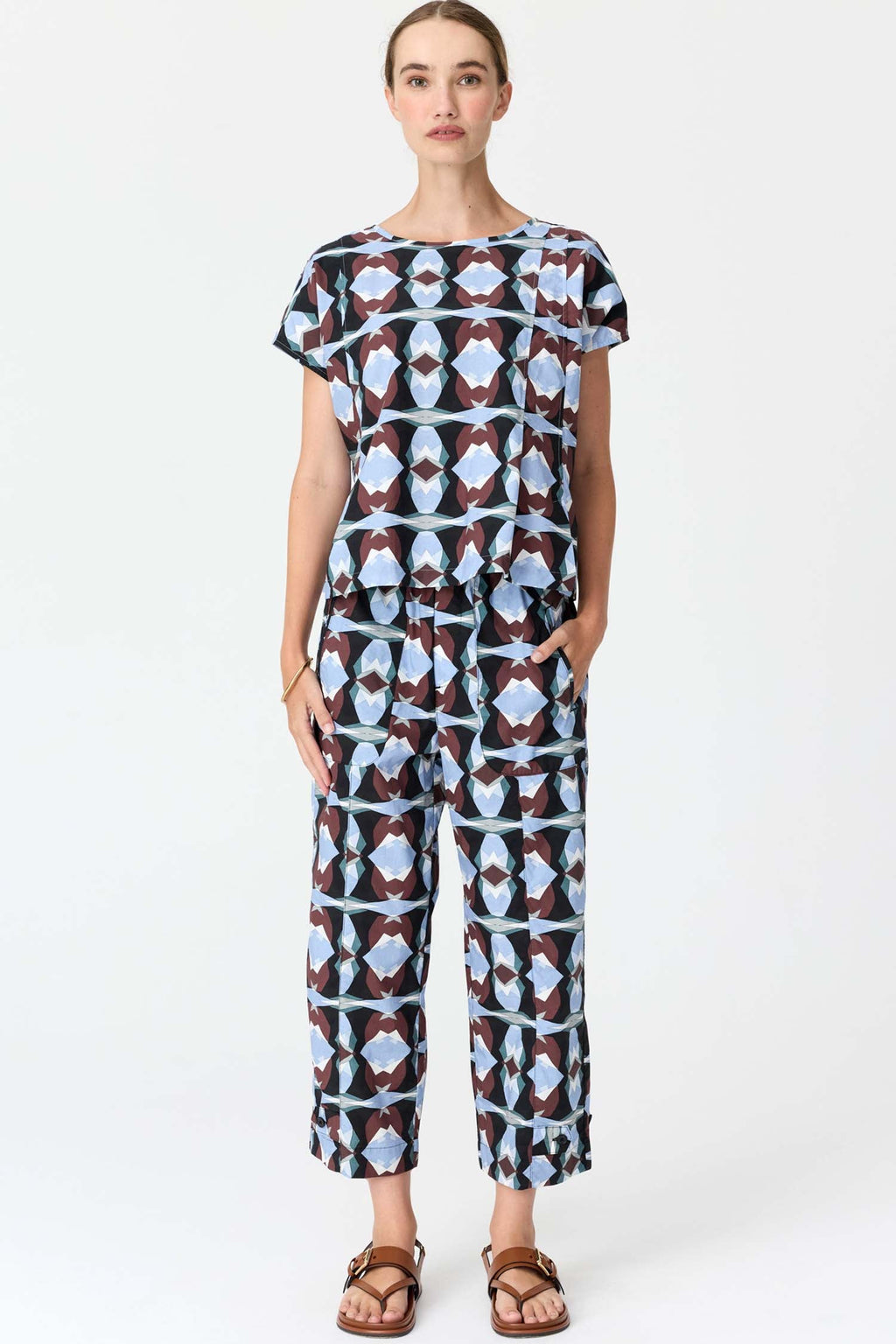 Thyra Pant
