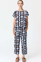 Thyra Pant