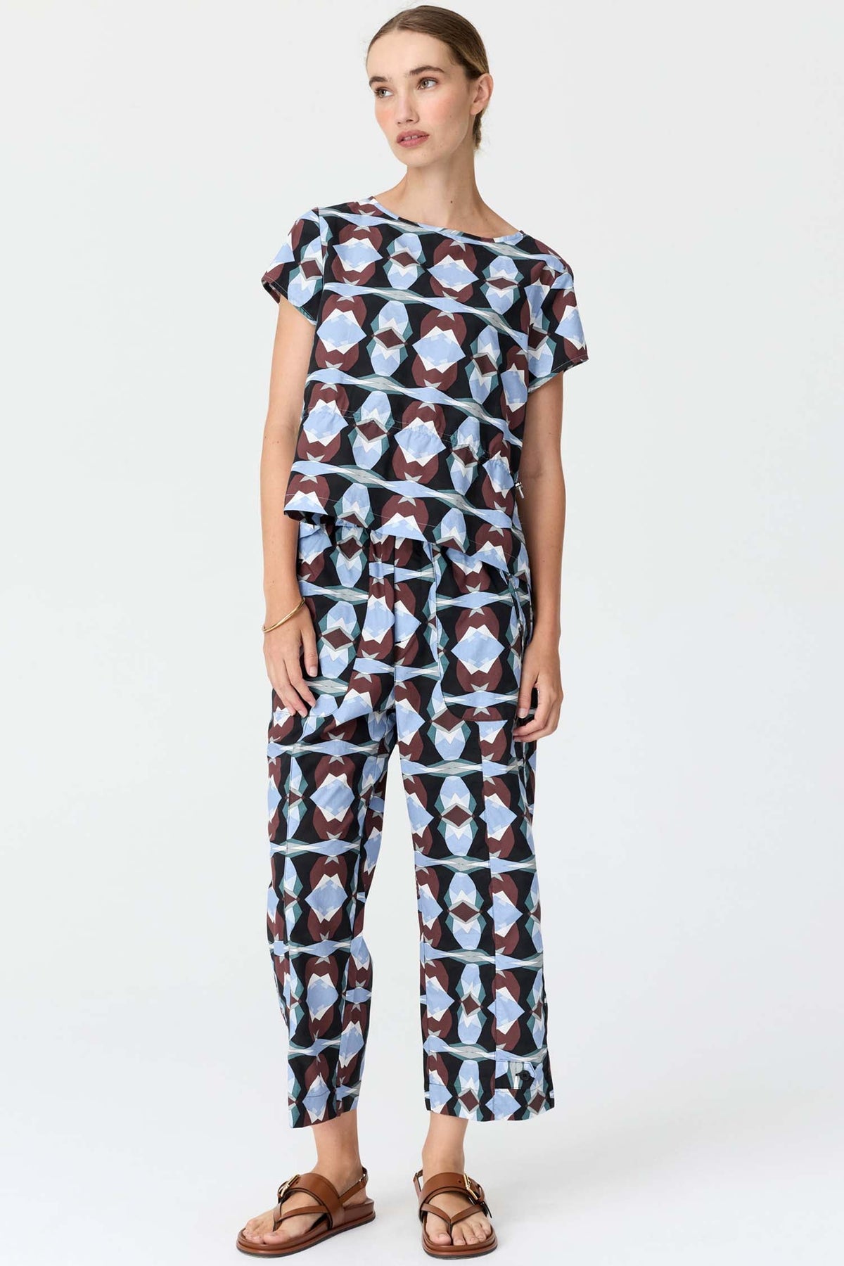 Thyra Pant