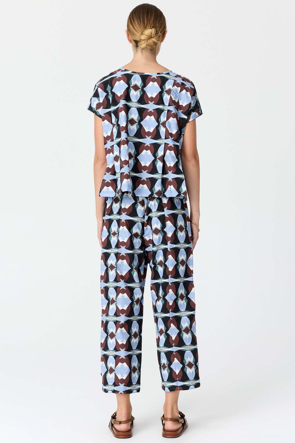 Thyra Pant