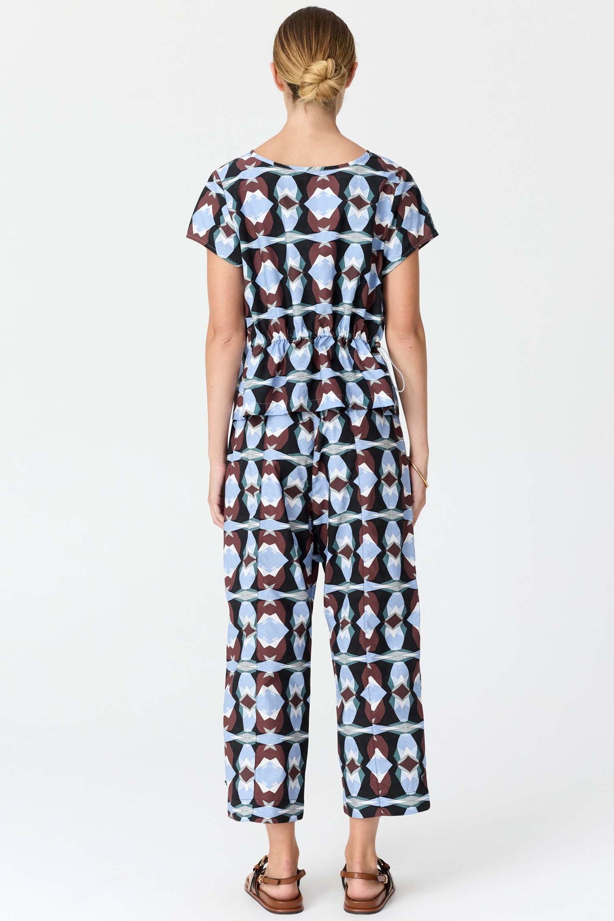 Thrya Reversible Tee