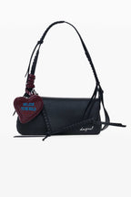 Torio Altadena Shoulder Bag in Black