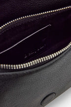 Torio Altadena Shoulder Bag in Black