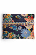 Travel Blanket in Tiana
