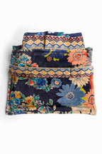 Travel Blanket in Tiana
