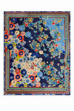 Travel Blanket in Tiana