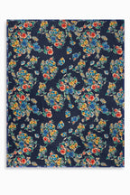 Travel Blanket in Tiana