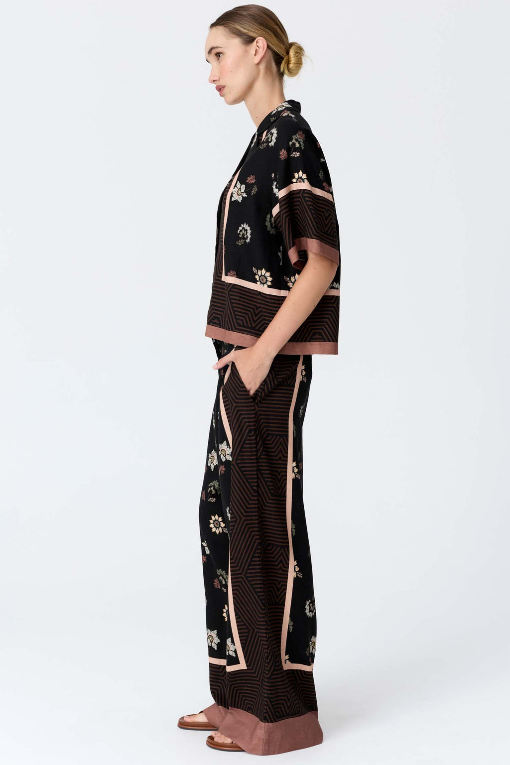 Trellis Pant