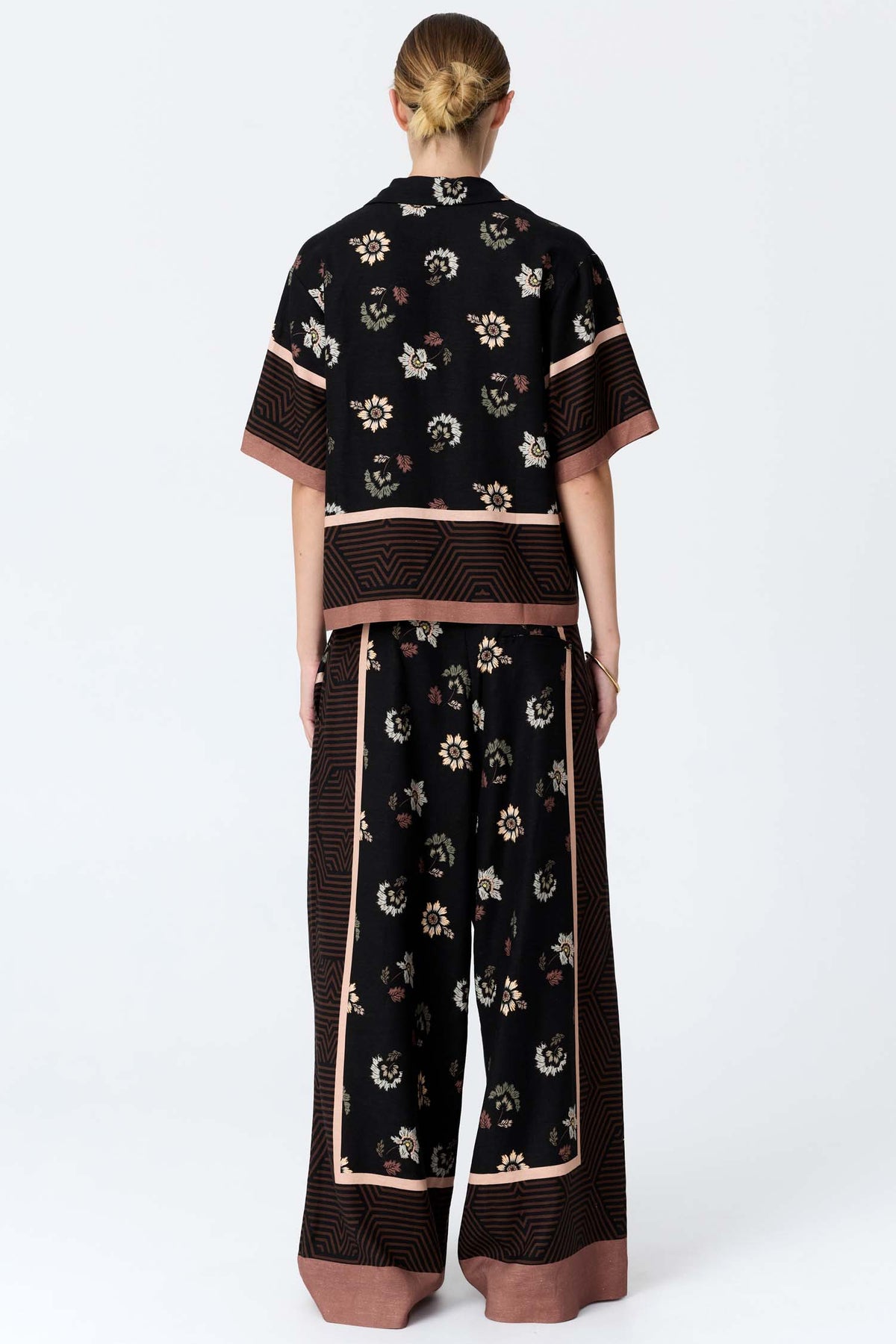 Trellis Pant