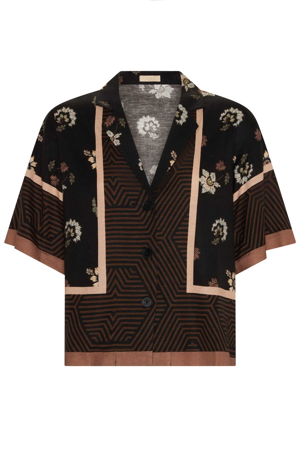 Trellis Shirt